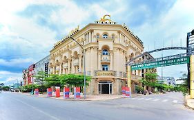 Golden Central Hotel Tây Ninh